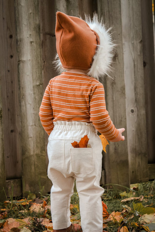 River Pants Sewing Pattern