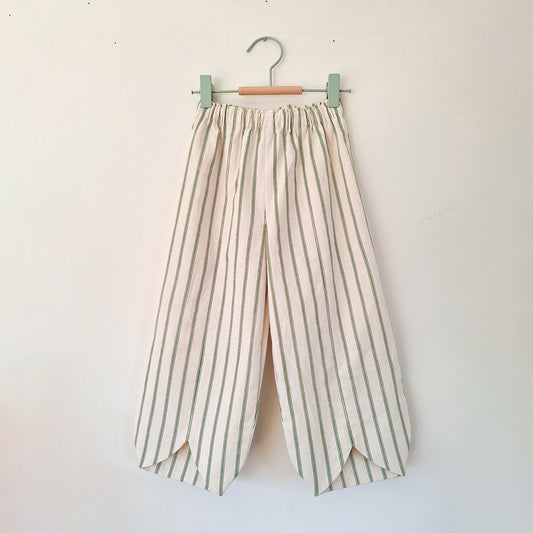 Anemone + Tulip Set Sewing Pattern