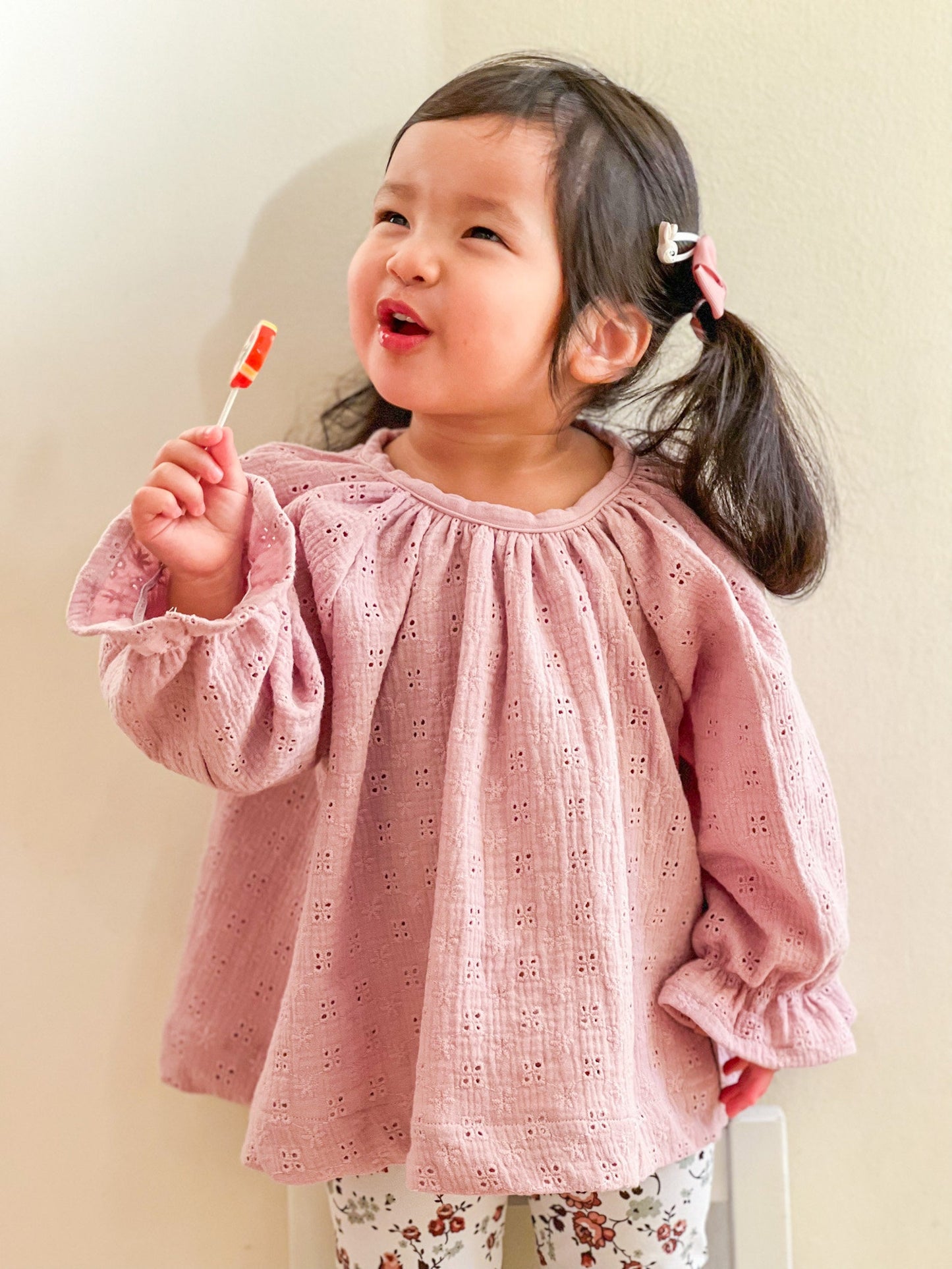 Daphne Dress Sewing Pattern
