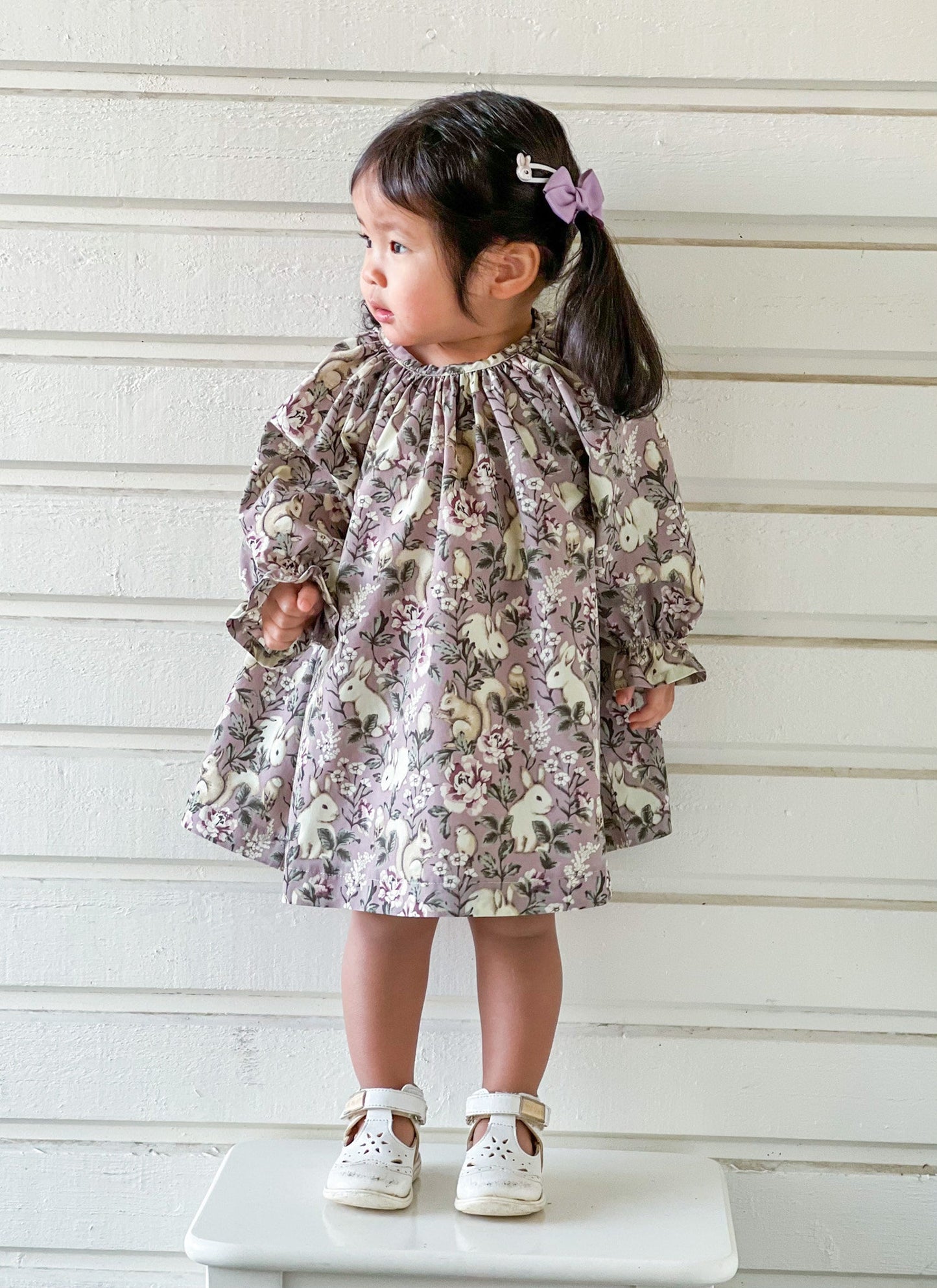 Daphne Dress Sewing Pattern