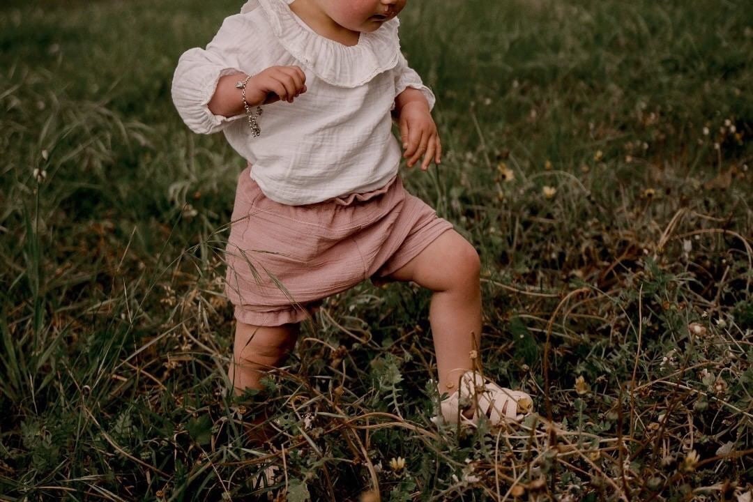River Pants Sewing Pattern