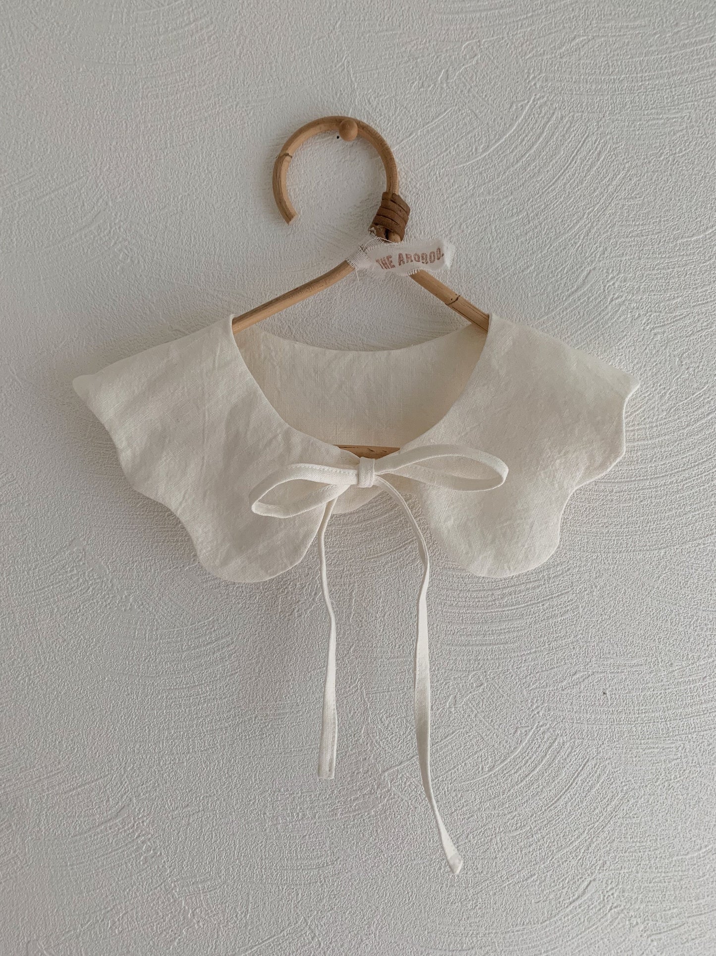 Petal Collar Sewing Pattern