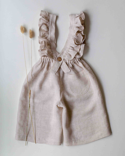 Jade Pants Sewing Pattern