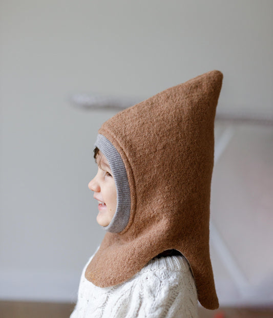 Briar Balaclava Sewing Pattern