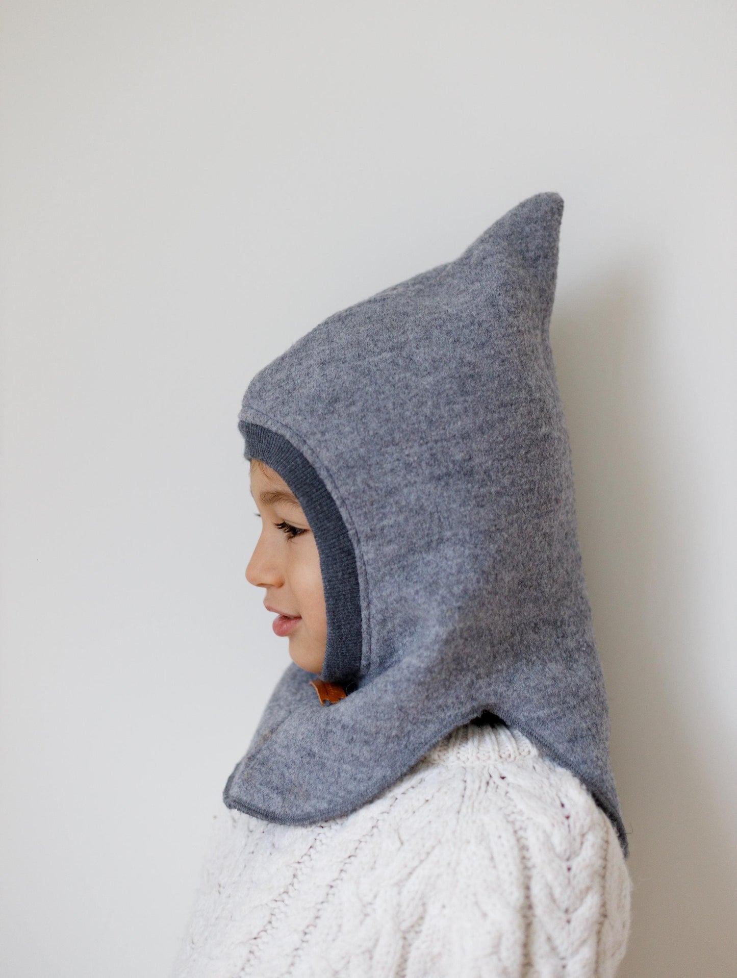 Briar Balaclava Sewing Pattern