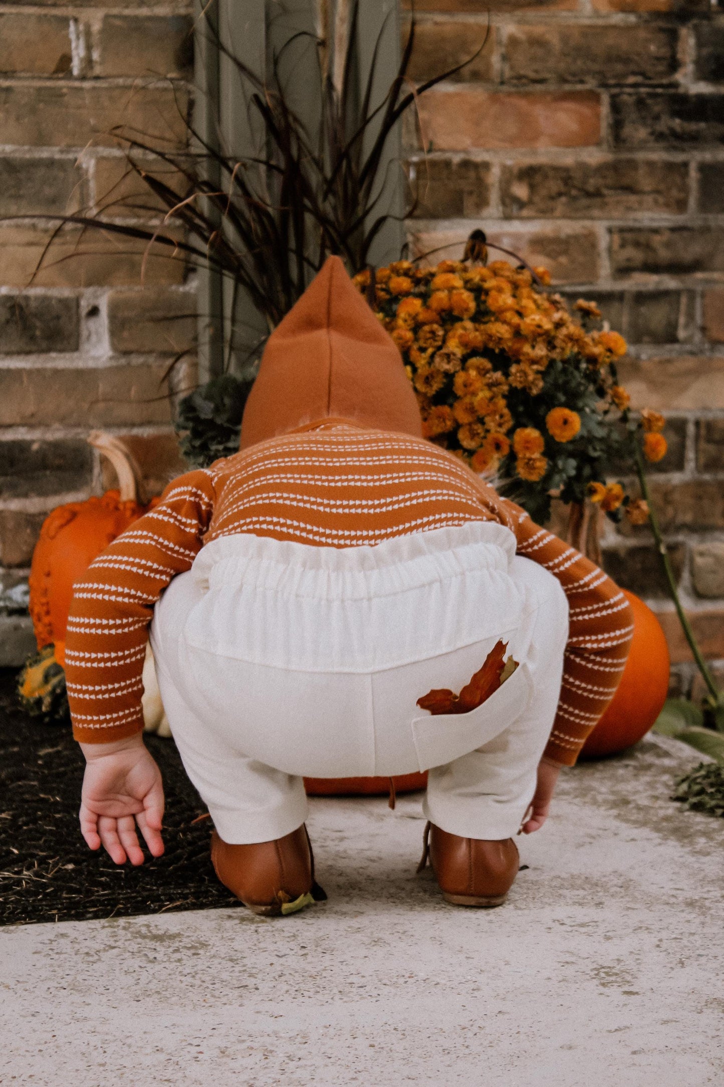 River Pants Sewing Pattern
