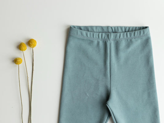 Leo Leggings Sewing Pattern