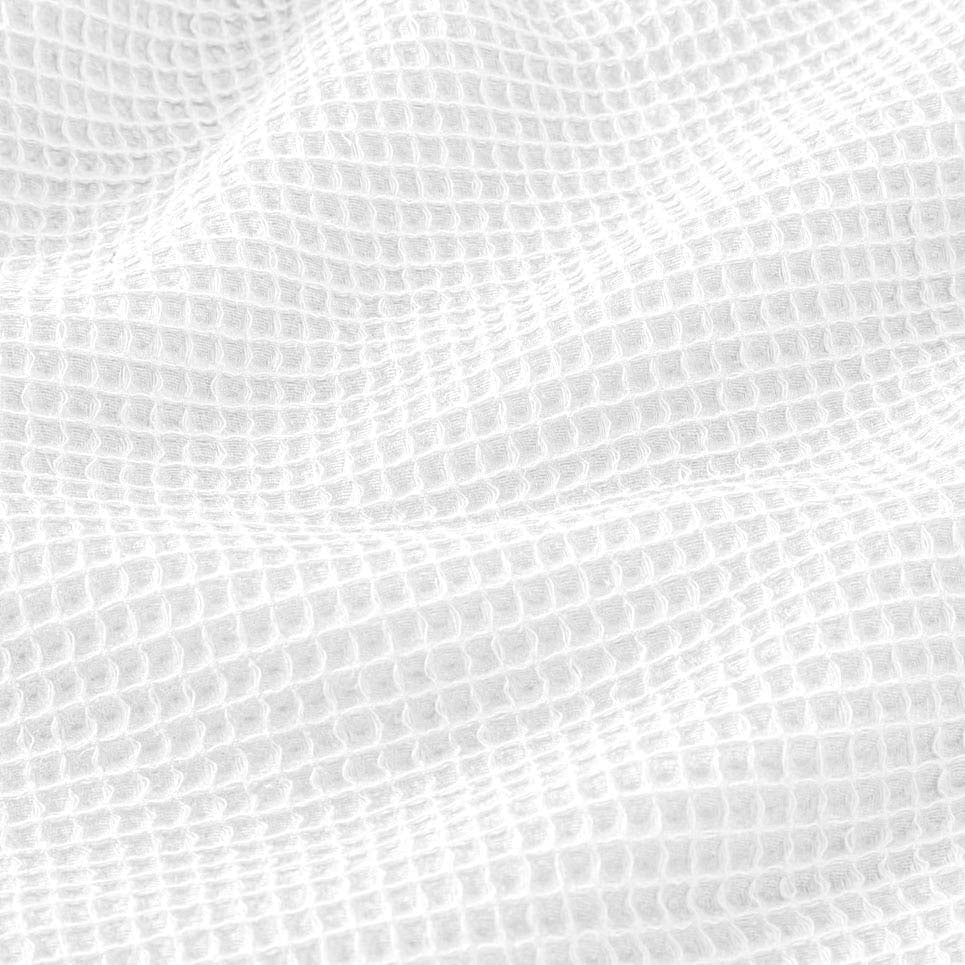 Cotton Waffle