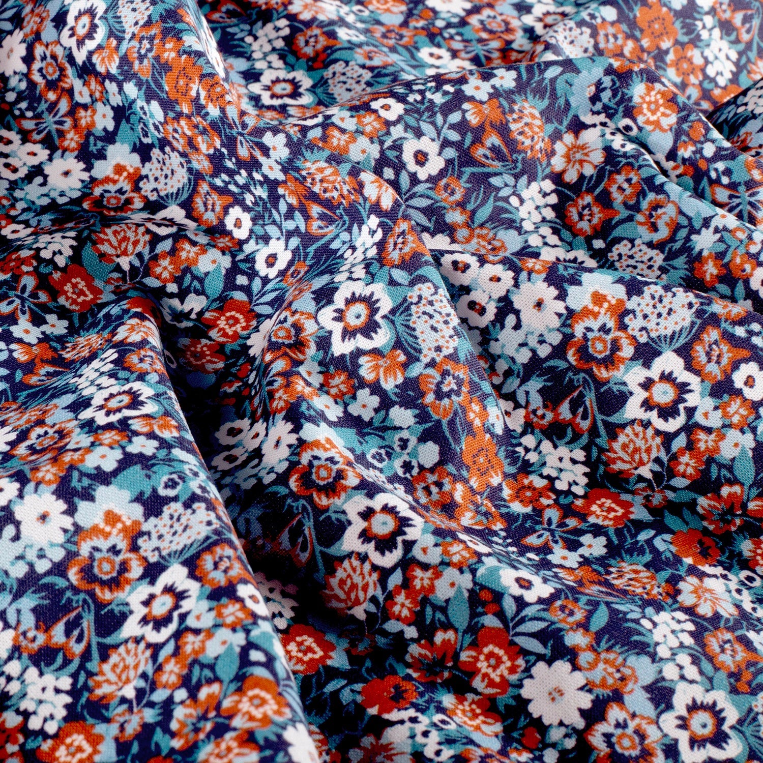 Cotton Printed