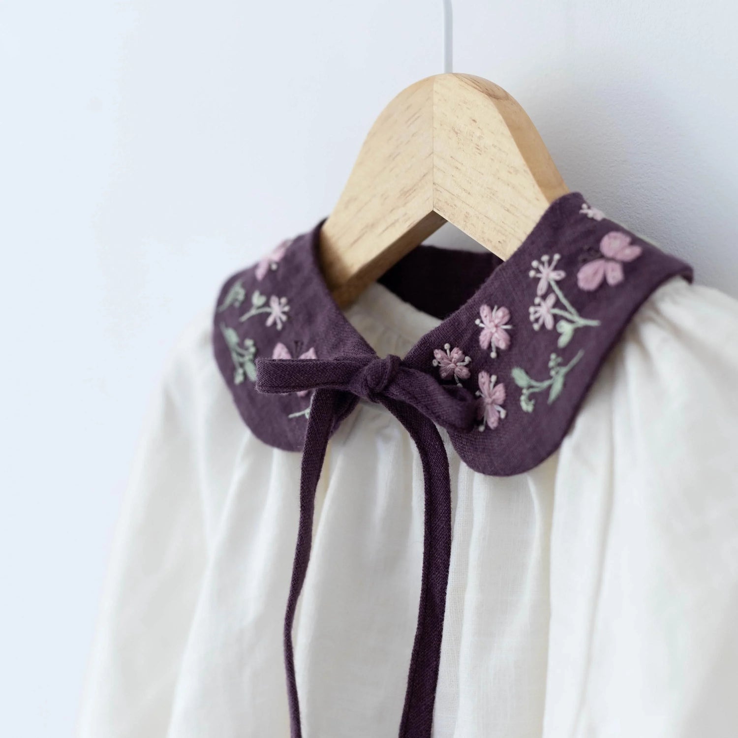 Embroidery