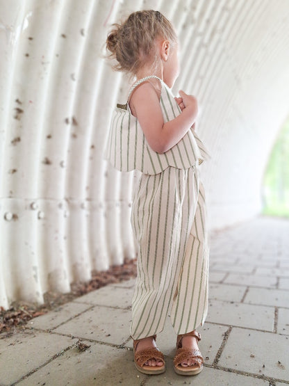 Anemone Top Sewing Pattern