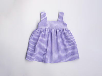 Rosie Dress Sewing Pattern