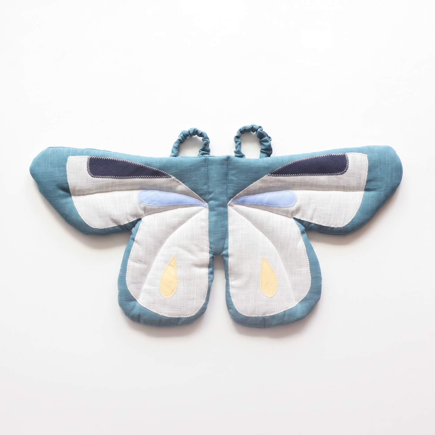 Butterfly Wings Sewing Pattern