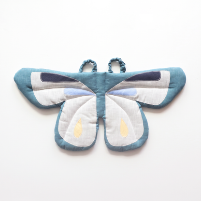 Butterfly Wings Sewing Pattern
