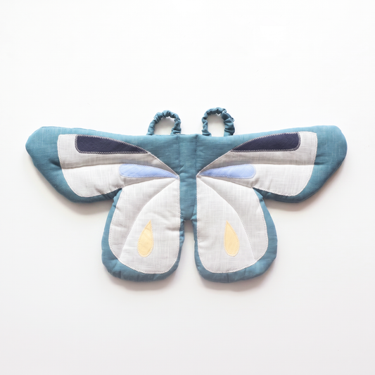 Butterfly Wings Sewing Pattern