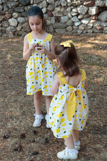 Rosie Matching Dresses