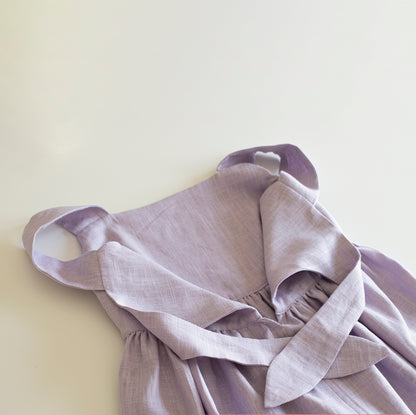 Rosie Matching Dresses