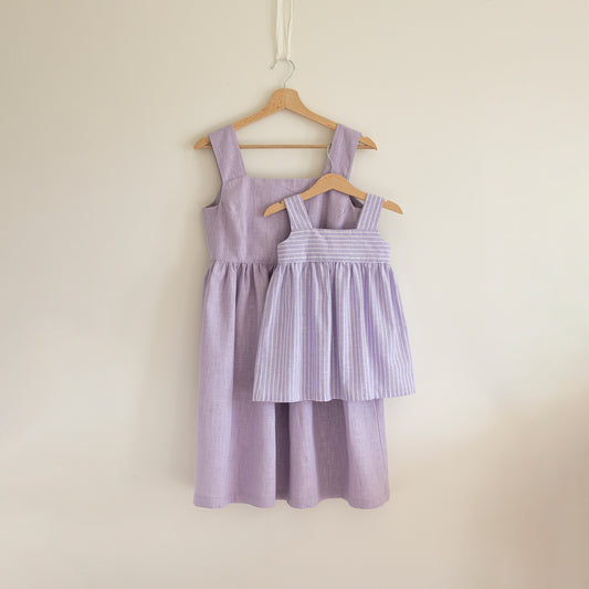 Rosie Matching Dresses