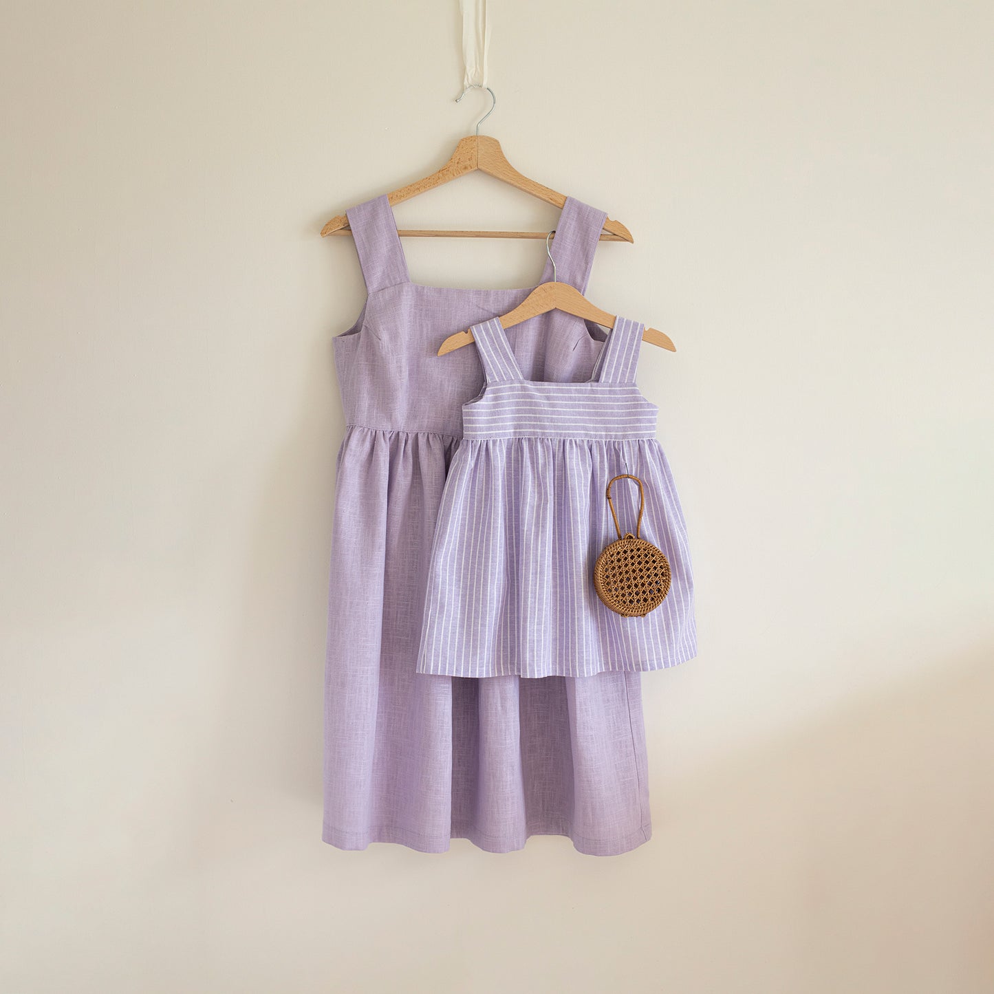 Rosie Matching Dresses