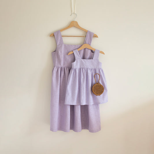 Rosie Matching Dresses