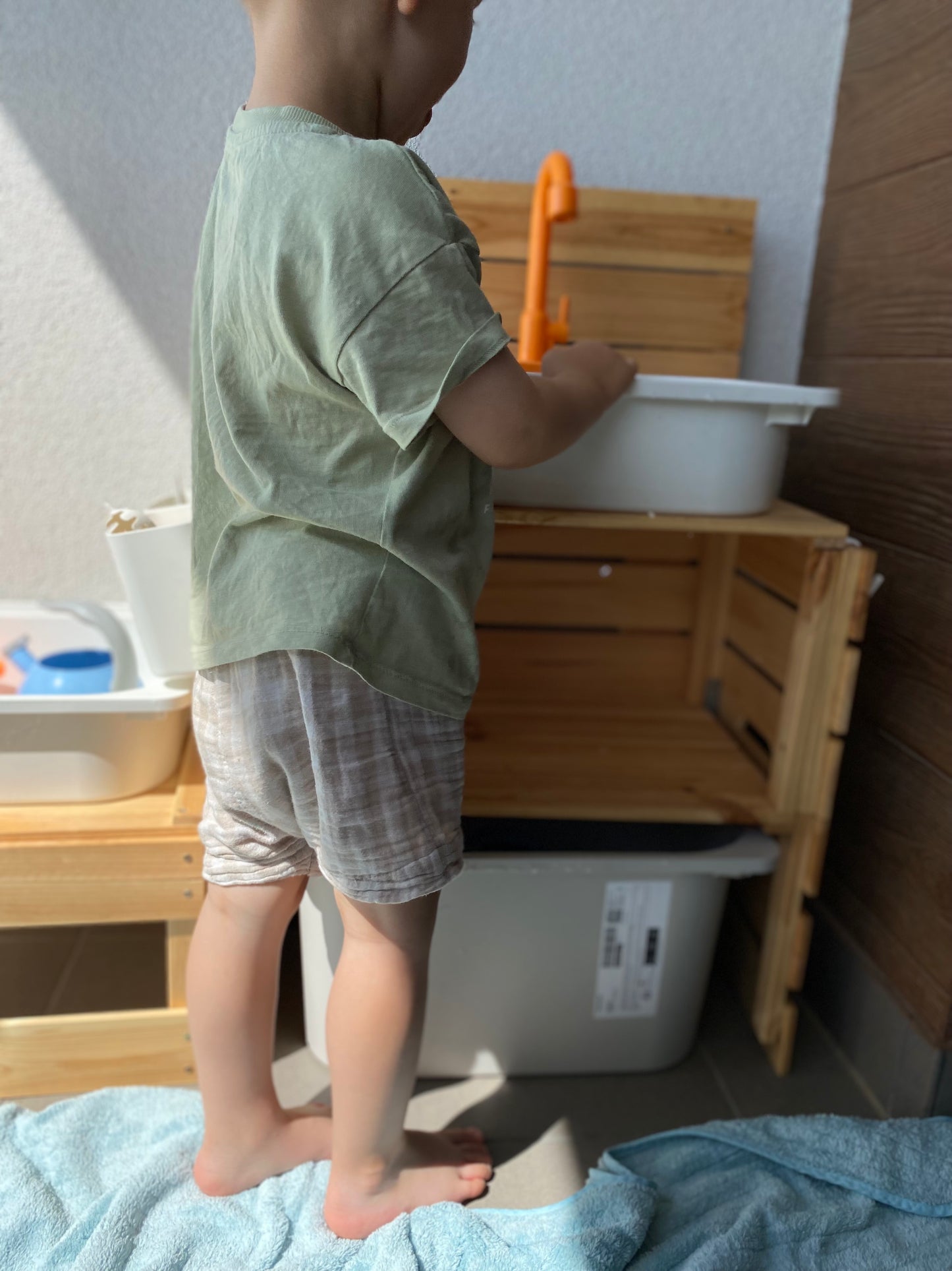 River Pants Sewing Pattern
