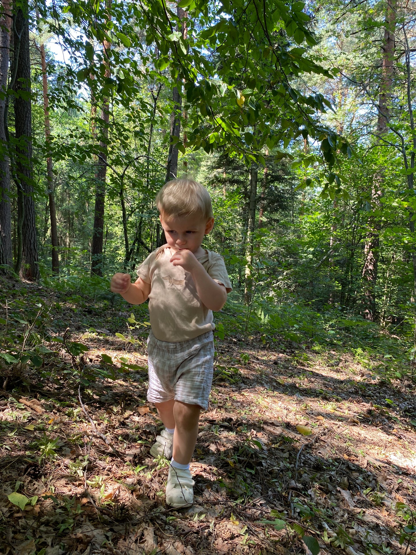 River Pants Sewing Pattern