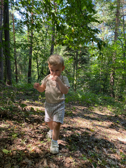 River Pants Sewing Pattern