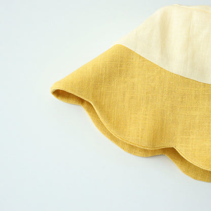 Bloom Hat Sewing Pattern
