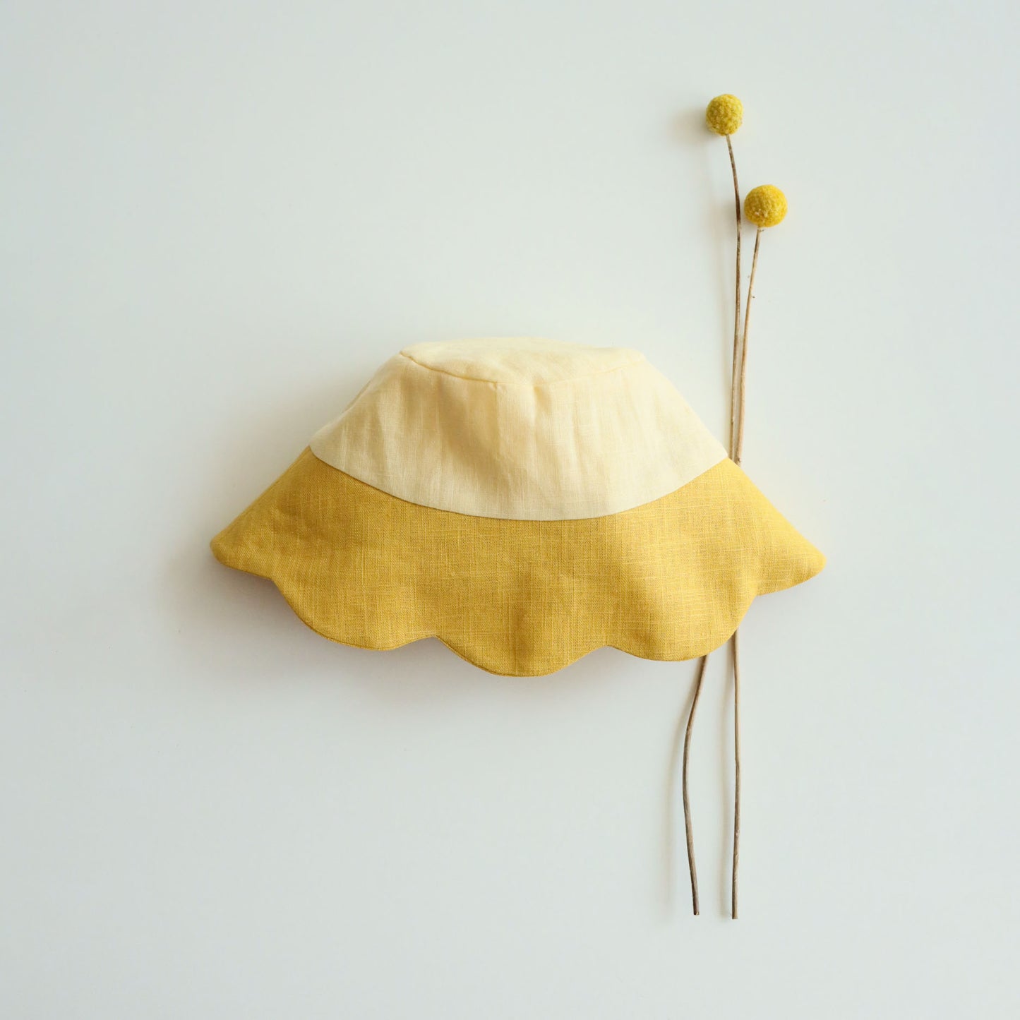 Bloom Hat Sewing Pattern