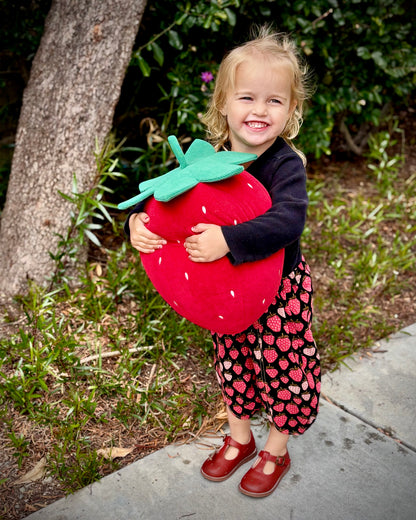 Tulip Pants Sewing Pattern