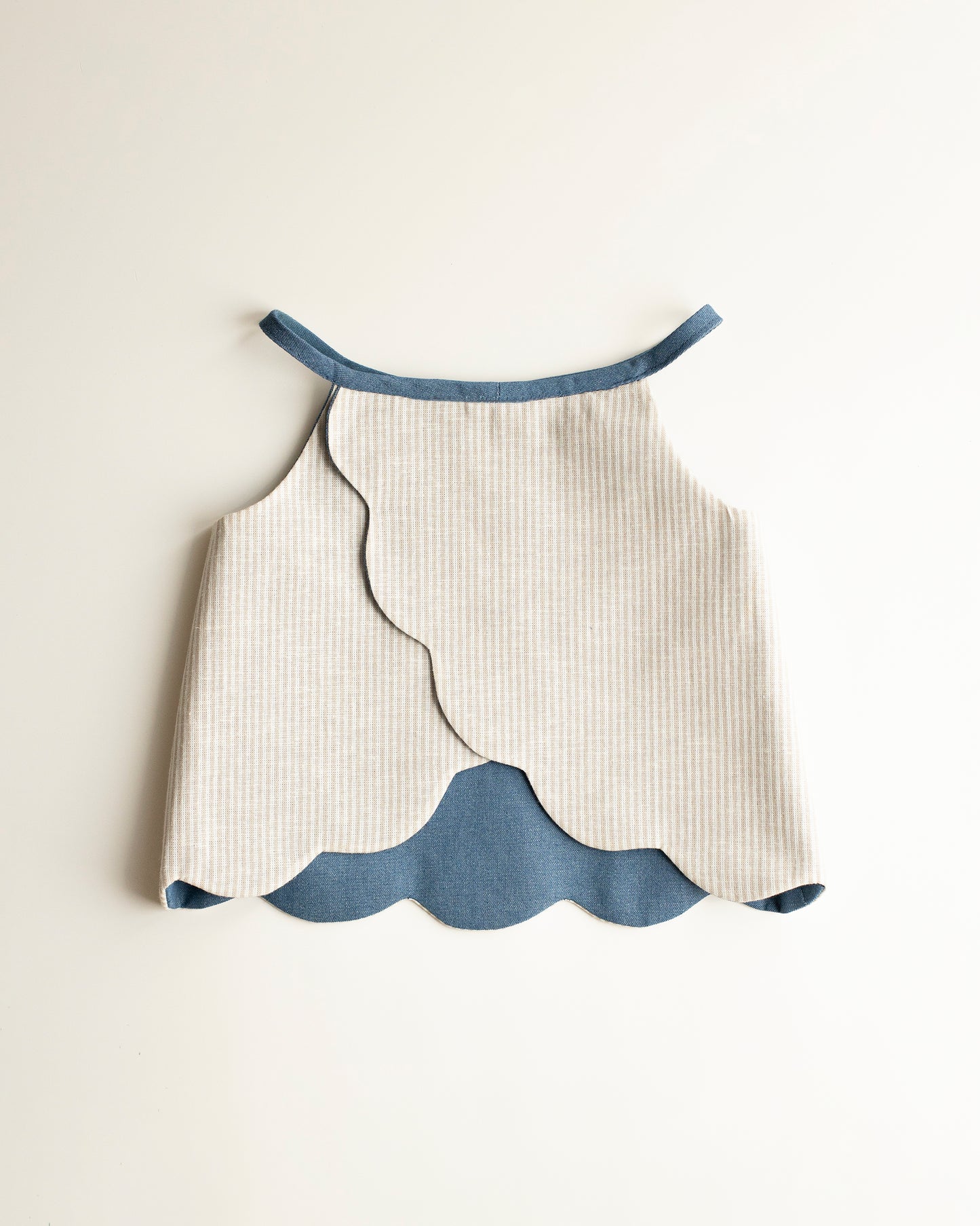 Anemone Top Sewing Pattern