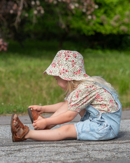 Bloom Hat Sewing Pattern