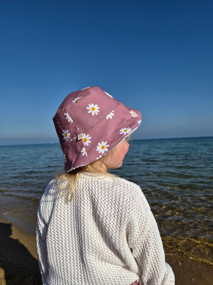 Bloom Hat Sewing Pattern