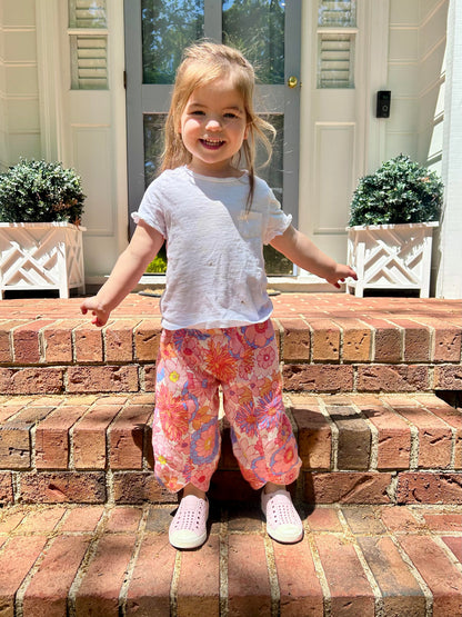 Anemone + Tulip Set Sewing Pattern
