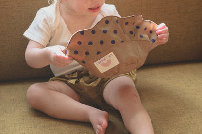 Bloom Hat Sewing Pattern