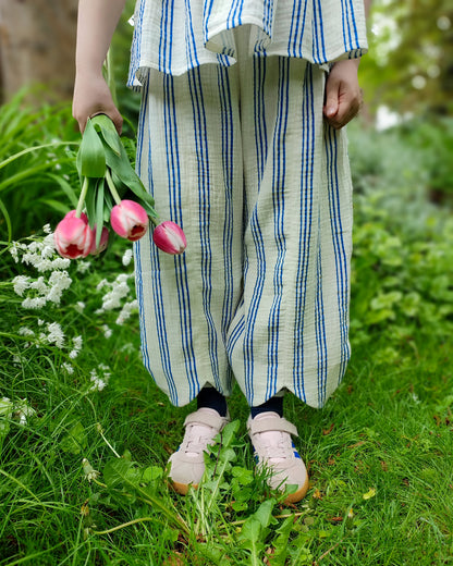 Anemone + Tulip Set Sewing Pattern