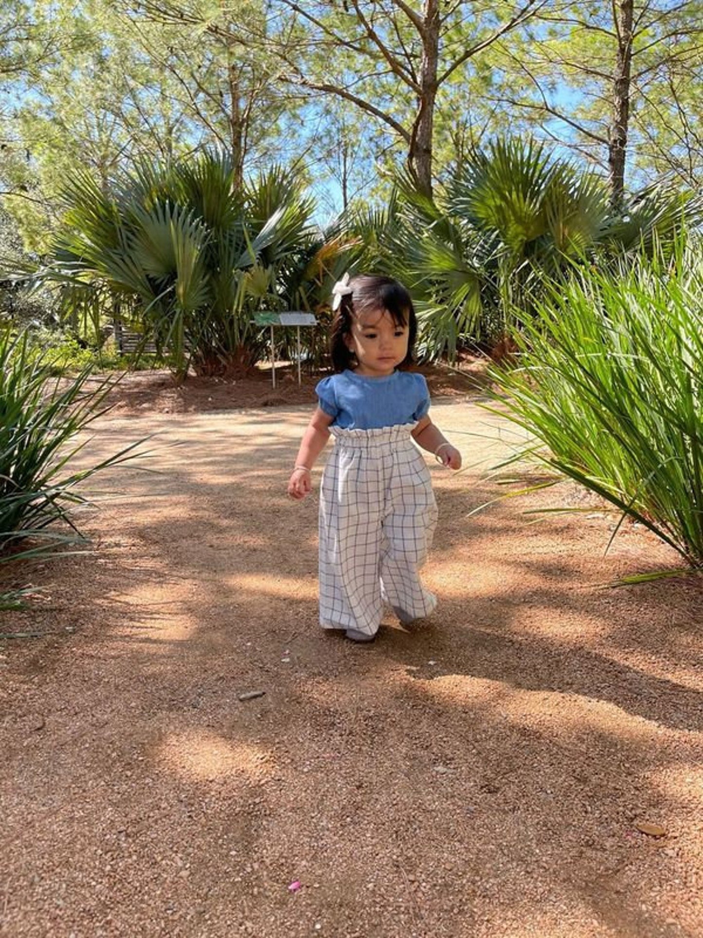 Dahlia + Jade Set Sewing Pattern