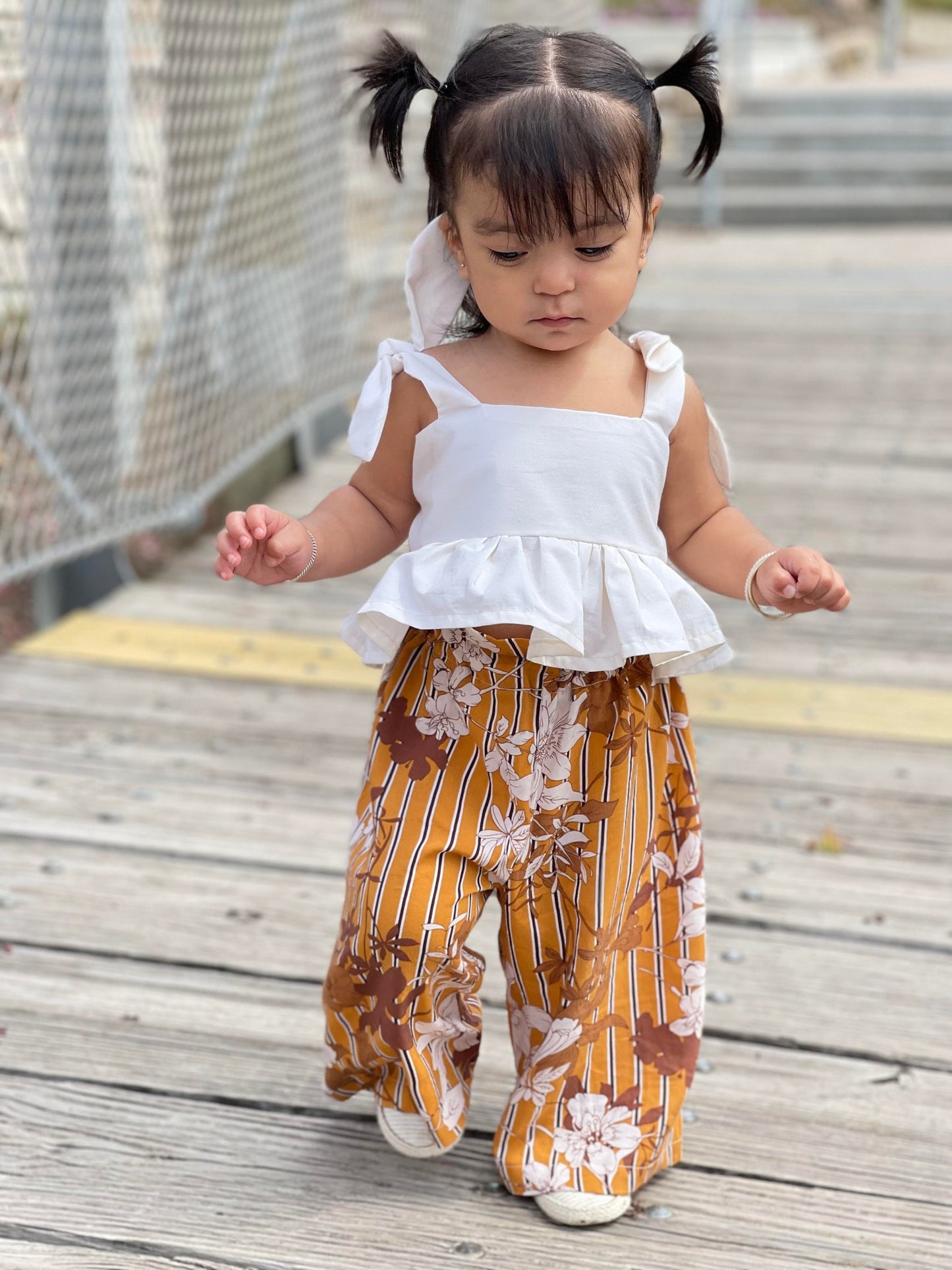Dahlia + Jade Set Sewing Pattern