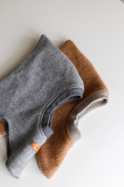 Briar Balaclava Sewing Pattern