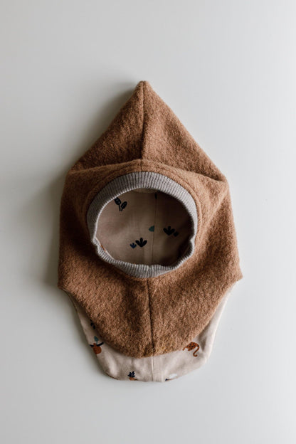 Briar Balaclava Sewing Pattern