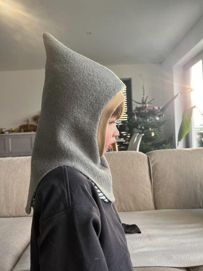 Briar Balaclava Sewing Pattern