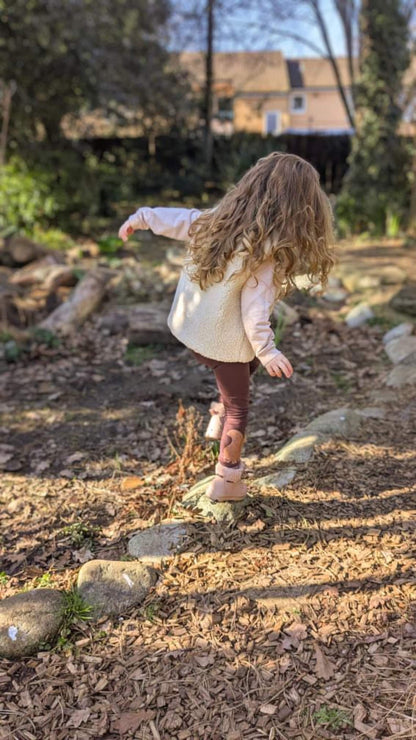 Ash Vest Sewing Pattern