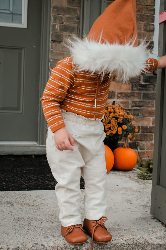 River Pants Sewing Pattern