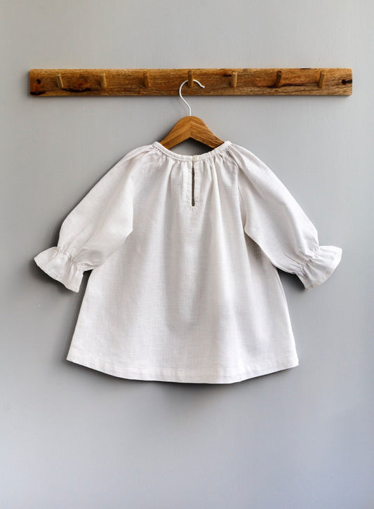 Daphne Dress Sewing Pattern