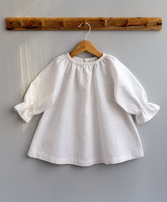 Daphne Dress Sewing Pattern