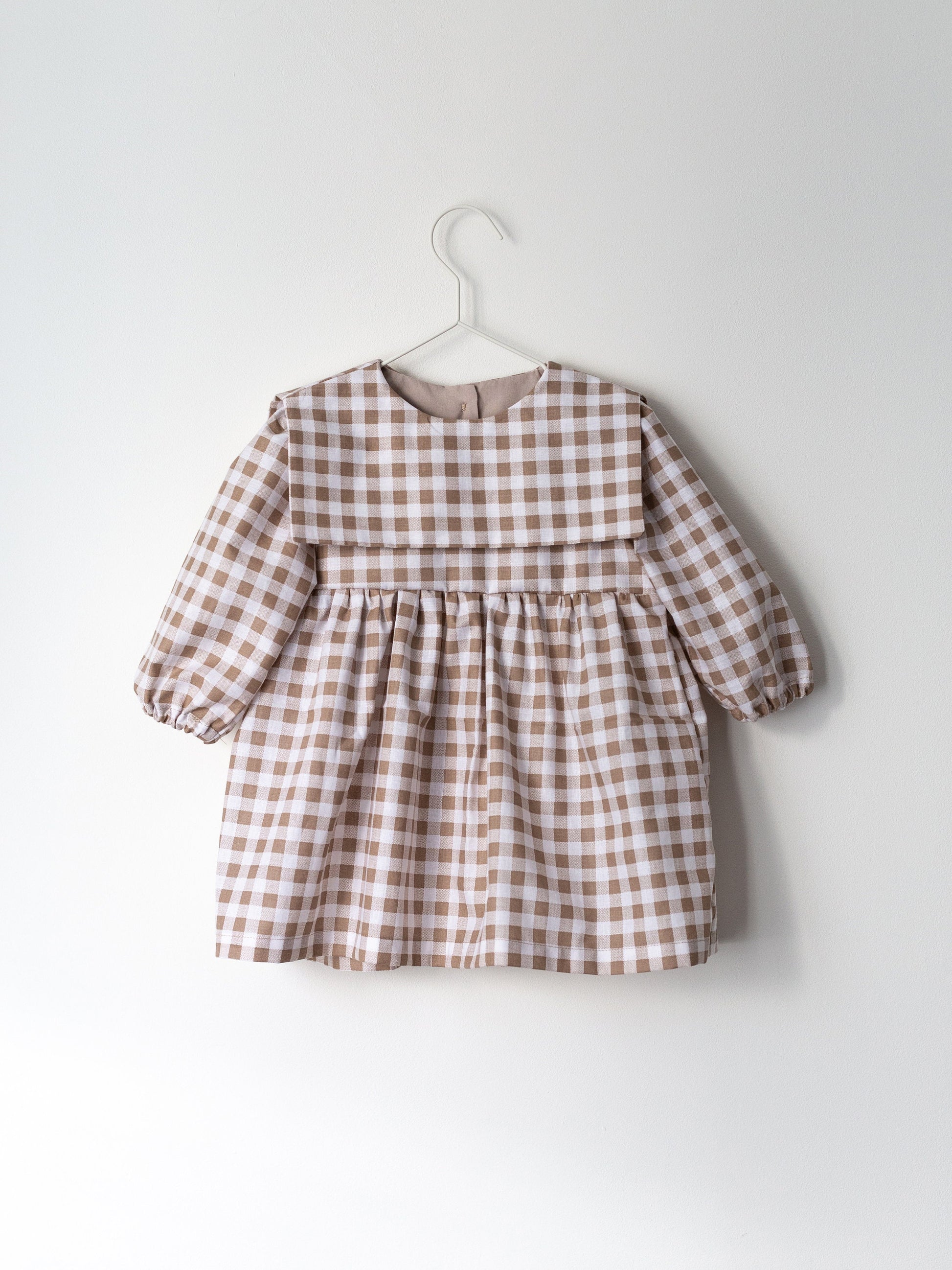Meadow Dress Sewing Pattern
