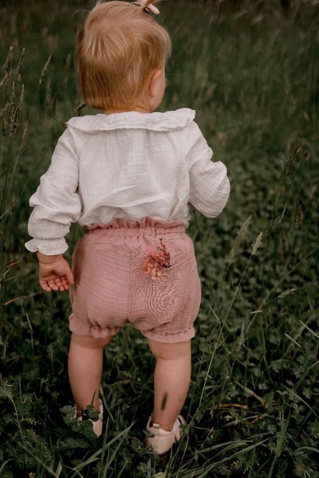 River Pants Sewing Pattern