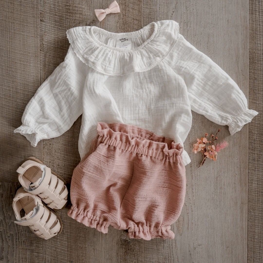 River Pants Sewing Pattern