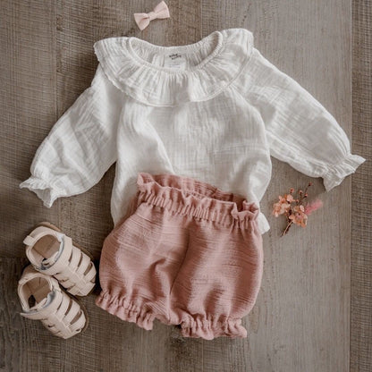 River Pants Sewing Pattern