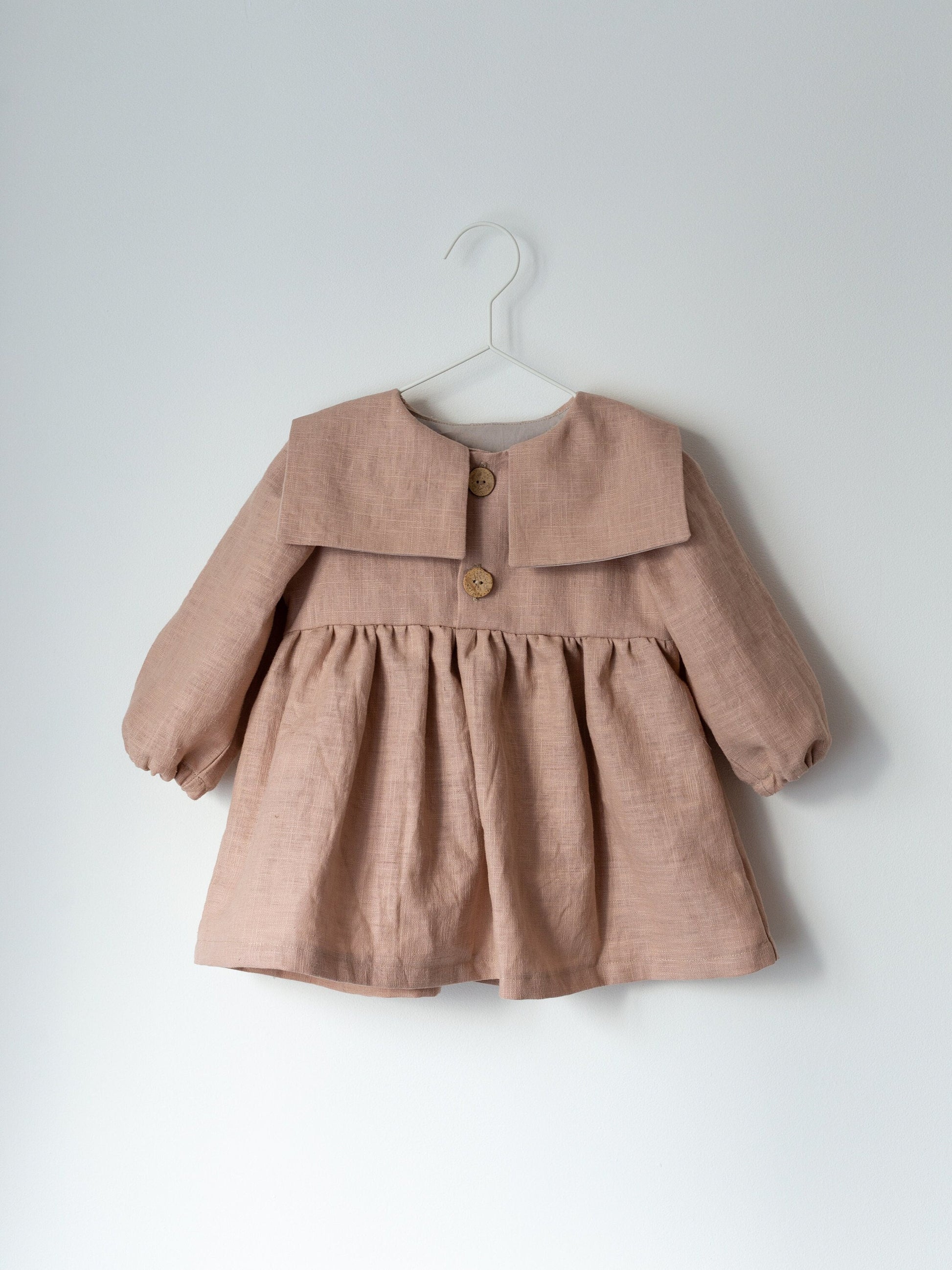 Meadow Dress Sewing Pattern